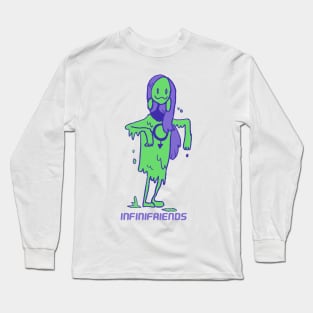 SLYME Long Sleeve T-Shirt